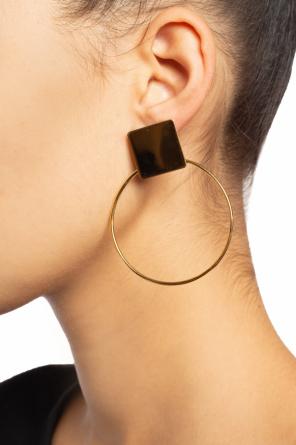 Hanging earrings, zdjęcie 2 Hanging earrings od Isabel Marant